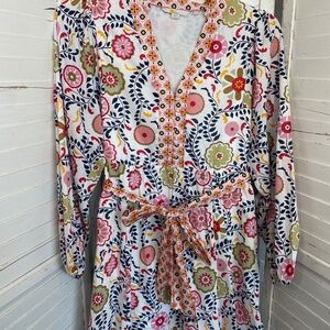 Boden Dress